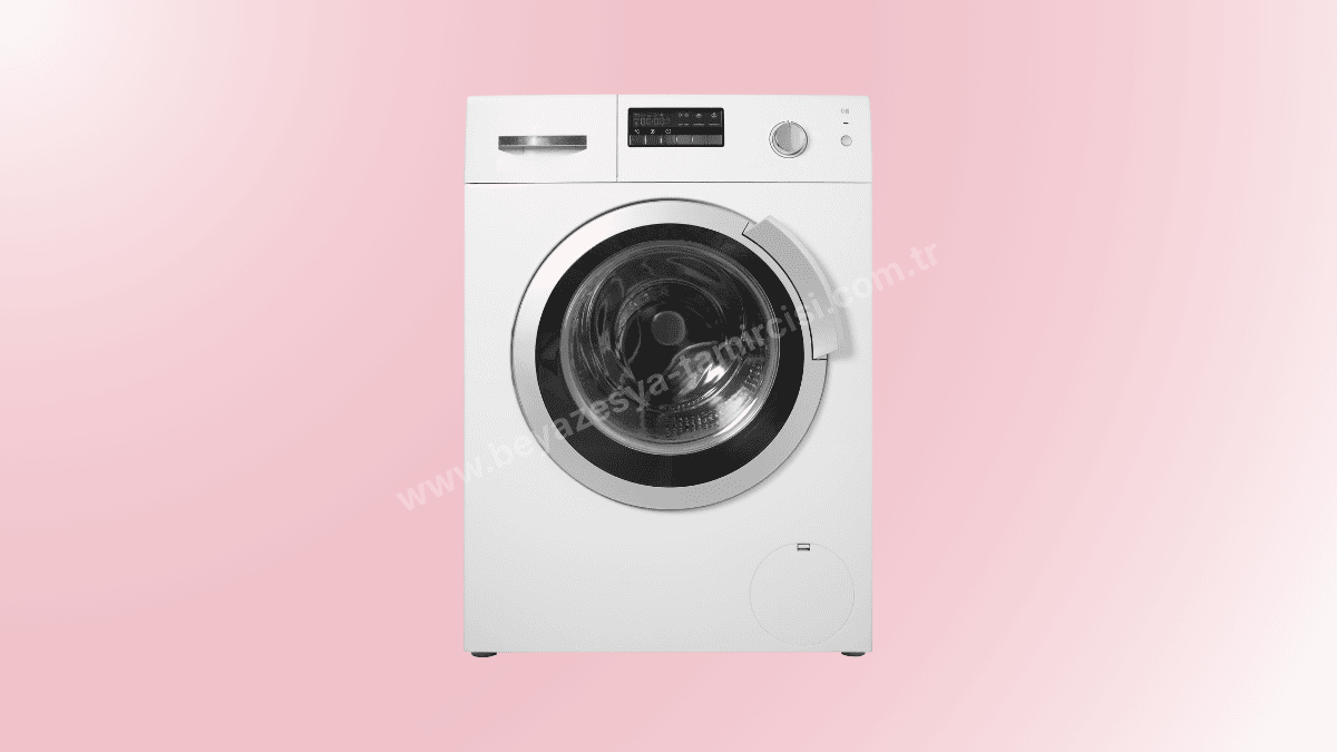 Karaköprü Çamaşır Makinesi Tamircisi - Karaköprü Beyaz Eşya Tamircisi