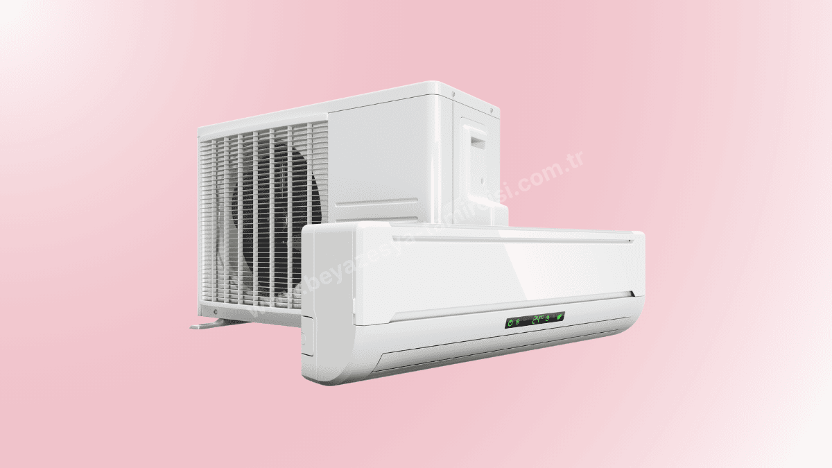 Karaköprü Klima Tamircisi - Karaköprü Beyaz Eşya Tamircisi